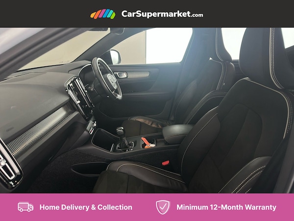 Used Volvo XC40 2020 for sale - 76242725: Photo 11
