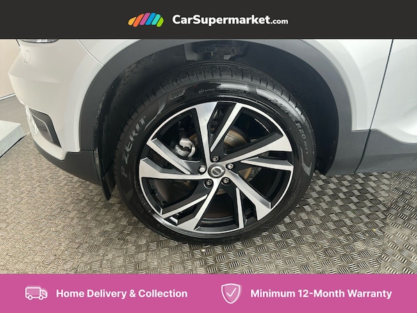 Used Volvo XC40 2020 for sale - 76242725: Photo 13