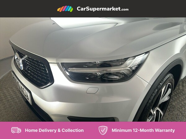 Used Volvo XC40 2020 for sale - 76242725: Photo 14