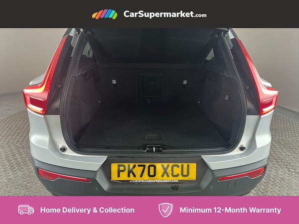 Used Volvo XC40 2020 for sale - 76242725: Photo 16