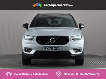 Used Volvo XC40 2020 for sale - 76242725: Photo 2