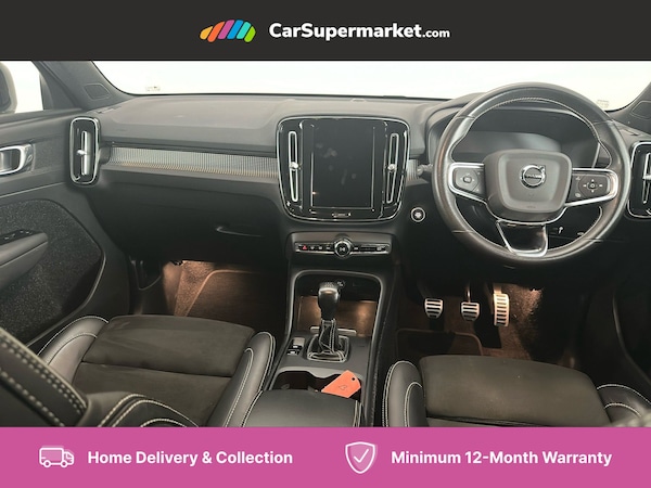 Used Volvo XC40 2020 for sale - 76242725: Photo 7
