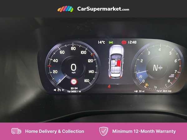Used Volvo XC40 2020 for sale - 76242725: Photo 9