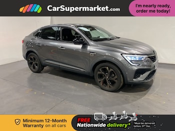 2022 - 1.6 E-TECH Hybrid 145 R.S. Line Auto