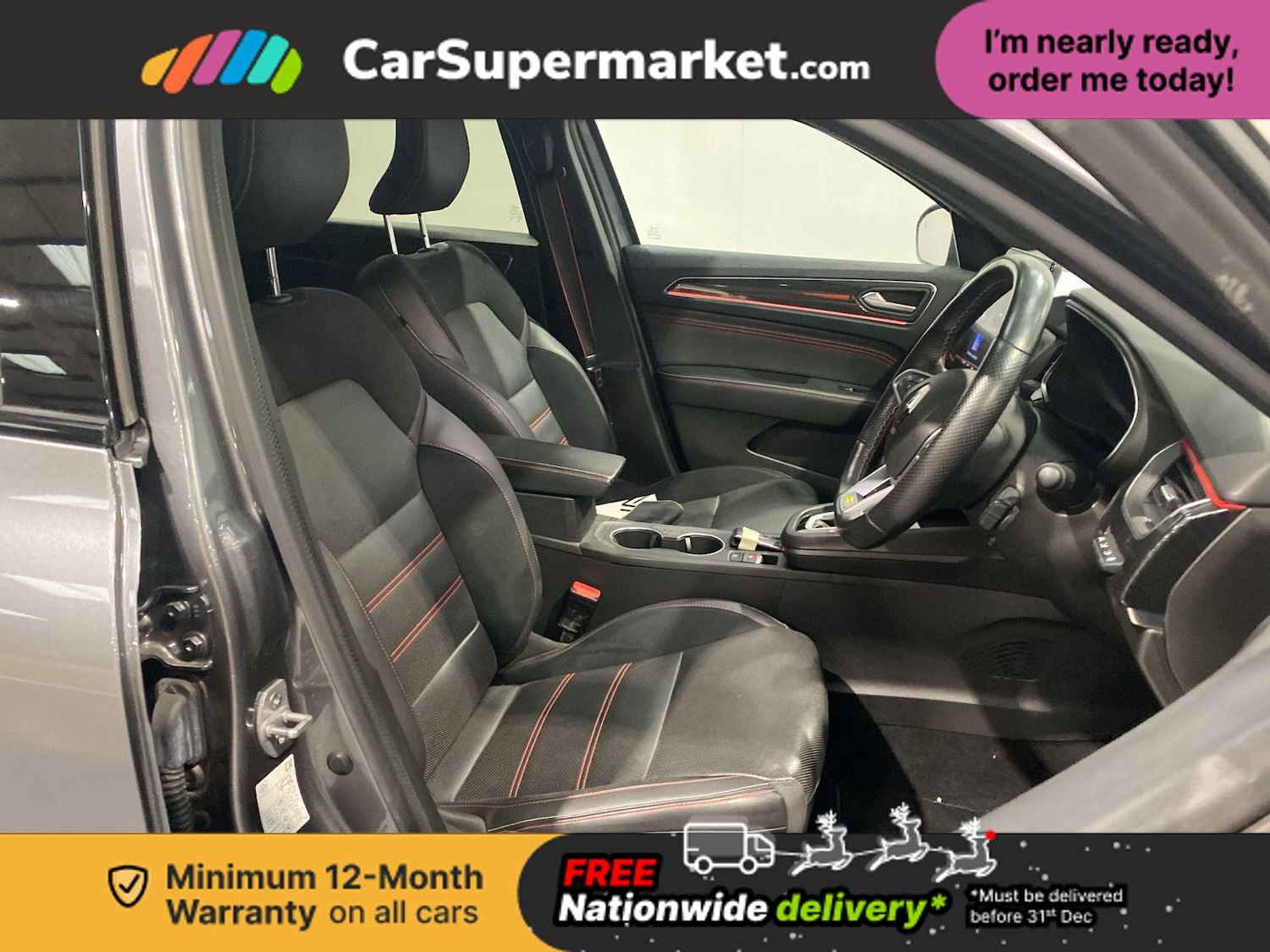 Used Renault Arkana 2022 for sale - 76909633: Photo 3