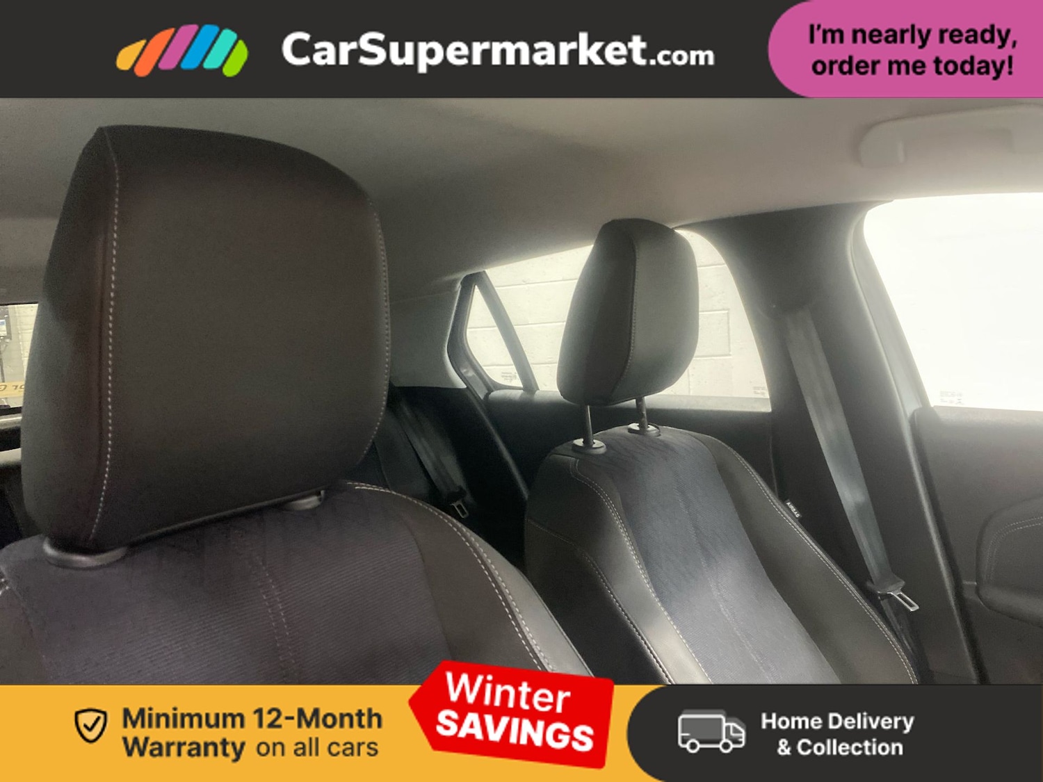 Used Vauxhall Corsa 2021 for sale - 77048404: Photo 6