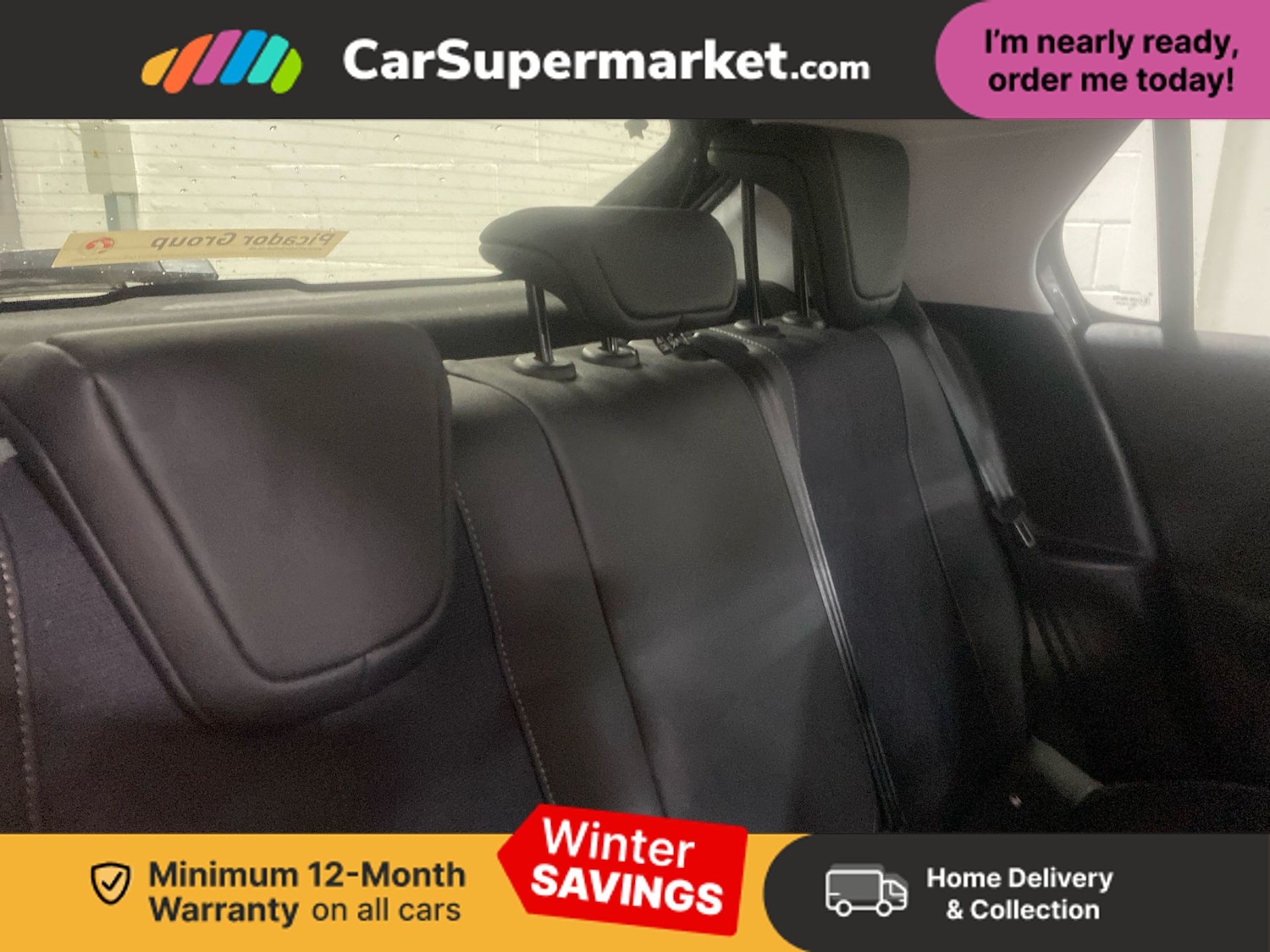 Used Vauxhall Corsa 2021 for sale - 77048404: Photo 7