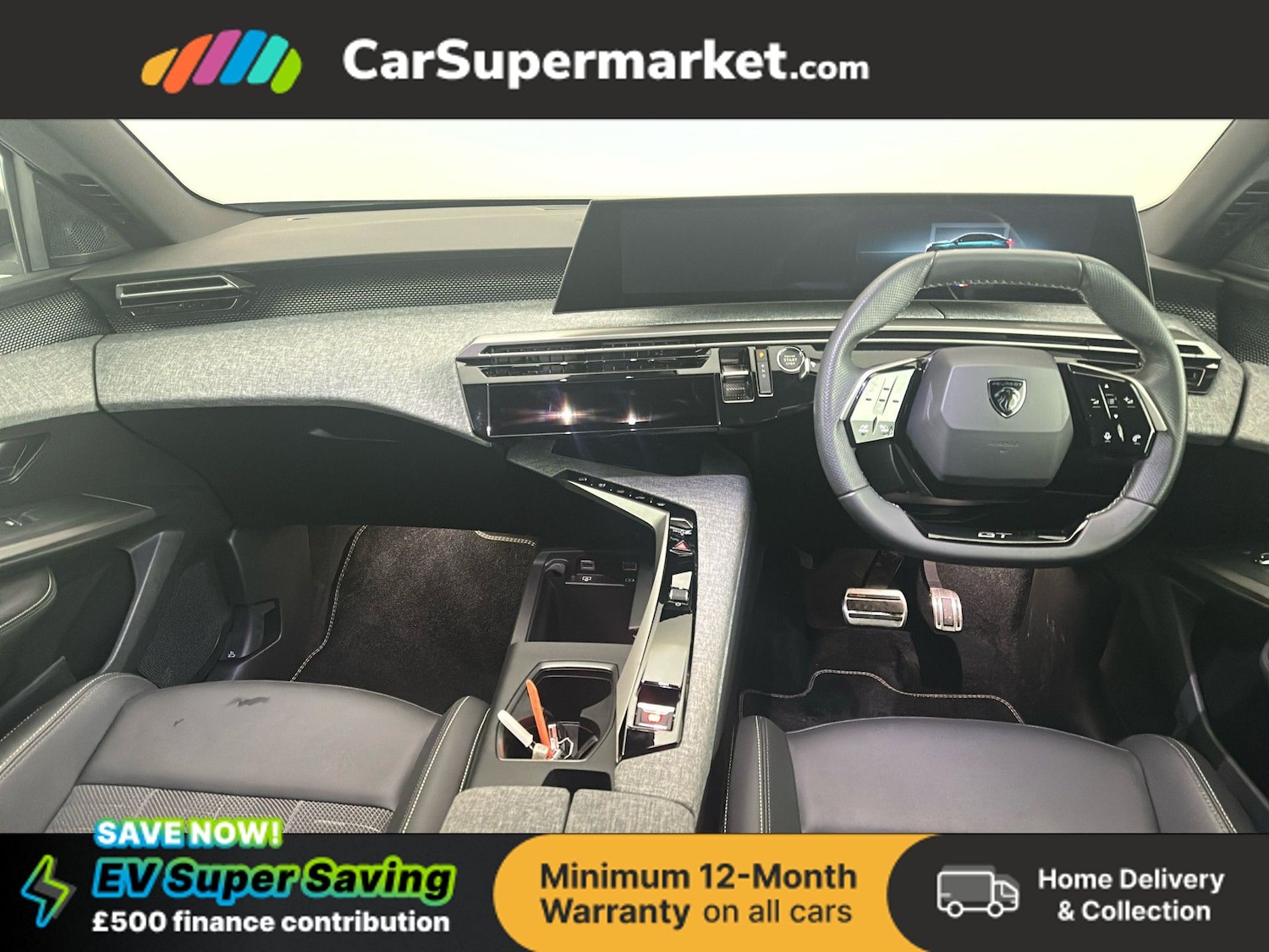 Used Peugeot 3008 2025 for sale - 77064630: Photo 14