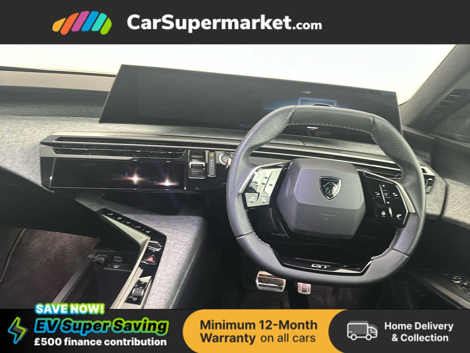 Used Peugeot 3008 2025 for sale - 77064630: Photo 15