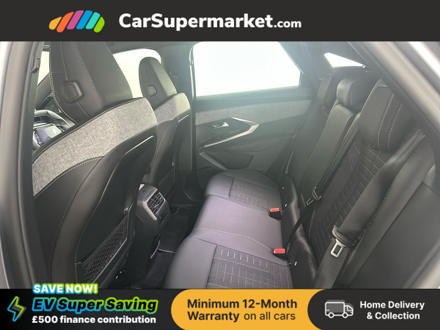 Used Peugeot 3008 2025 for sale - 77064630: Photo 19