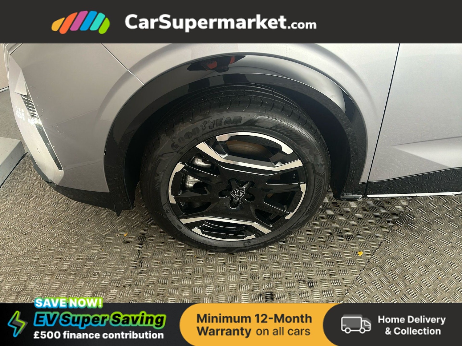 Used Peugeot 3008 2025 for sale - 77064630: Photo 20