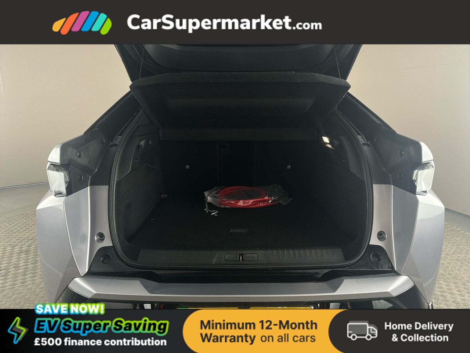 Used Peugeot 3008 2025 for sale - 77064630: Photo 23