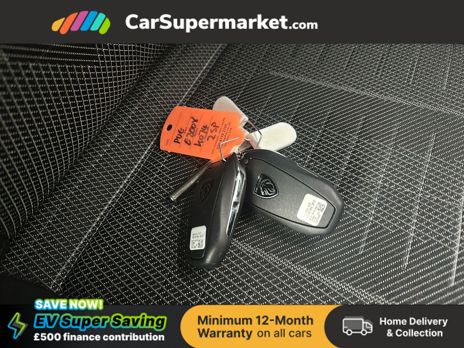 Used Peugeot 3008 2025 for sale - 77064630: Photo 24