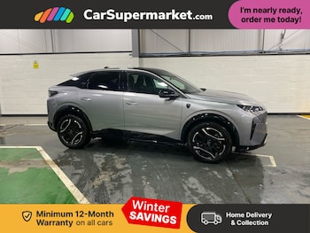 Used Peugeot 3008 2025 for sale - 77064630: Photo