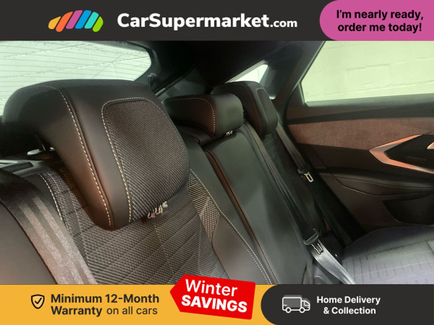 Used Peugeot 3008 2025 for sale - 77064630: Photo 7