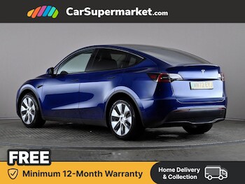 Used Tesla Model Y 2022 for sale - 77813830: Photo