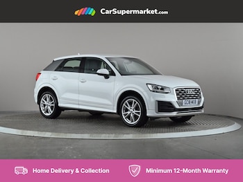 Audi - Q2