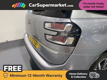 Used Citroen Grand C4 Picasso 2021 for sale - 77719344: Photo