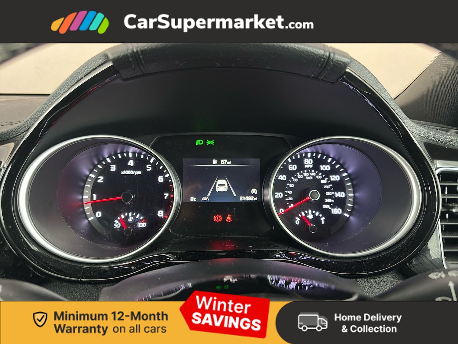 Used Kia Pro Ceed 2024 for sale - 77187449: Photo 16