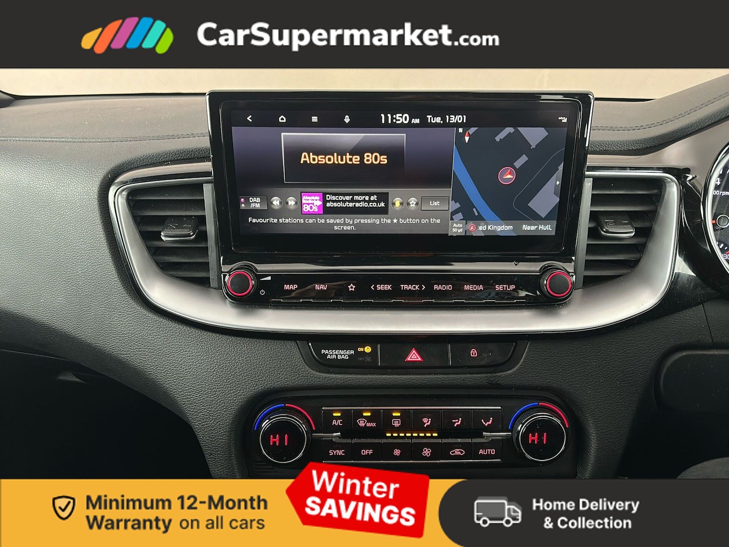 Used Kia Pro Ceed 2024 for sale - 77187449: Photo 17