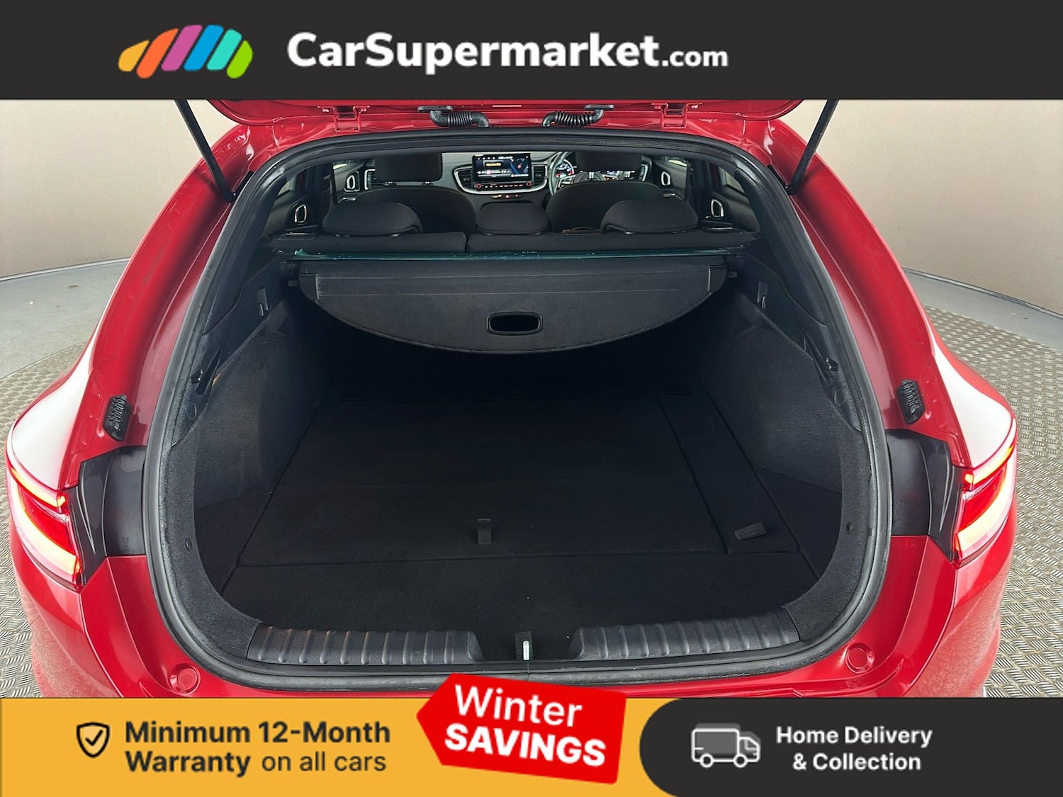 Used Kia Pro Ceed 2024 for sale - 77187449: Photo 19