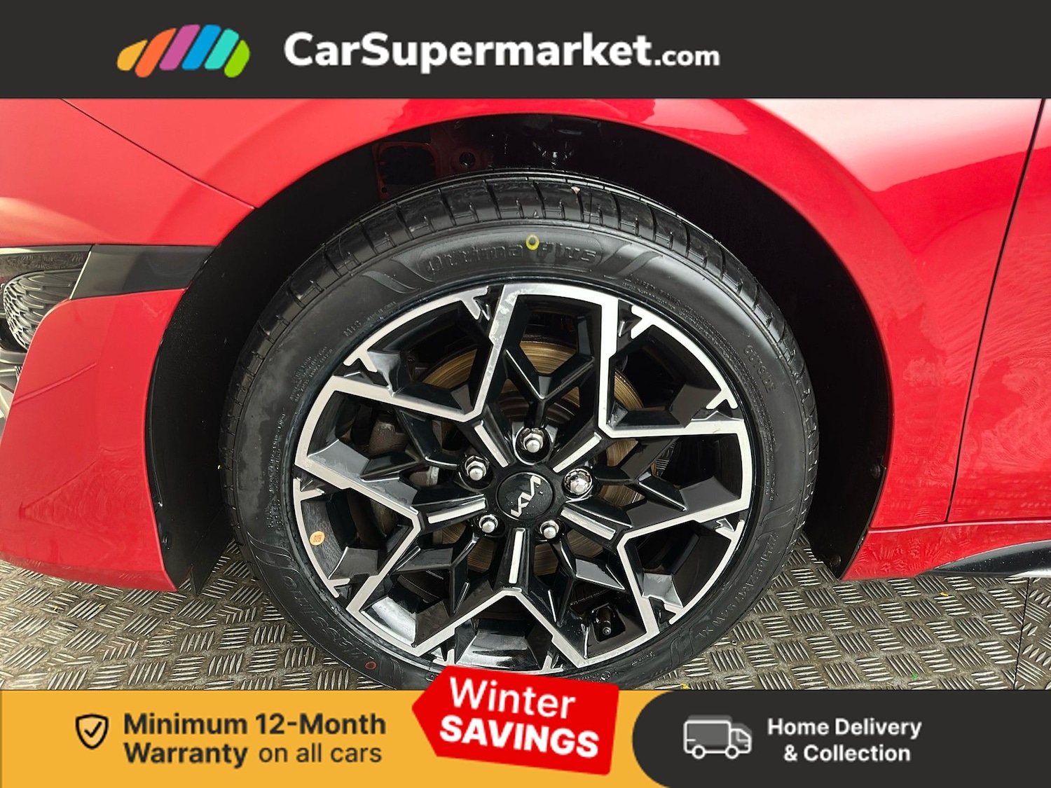 Used Kia Pro Ceed 2024 for sale - 77187449: Photo 22