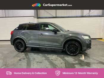 Used Audi Q2 2019 for sale - 75356344: Photo