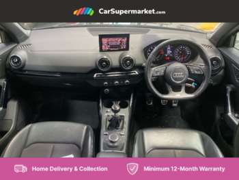 Used Audi Q2 2019 for sale - 75356344: Photo
