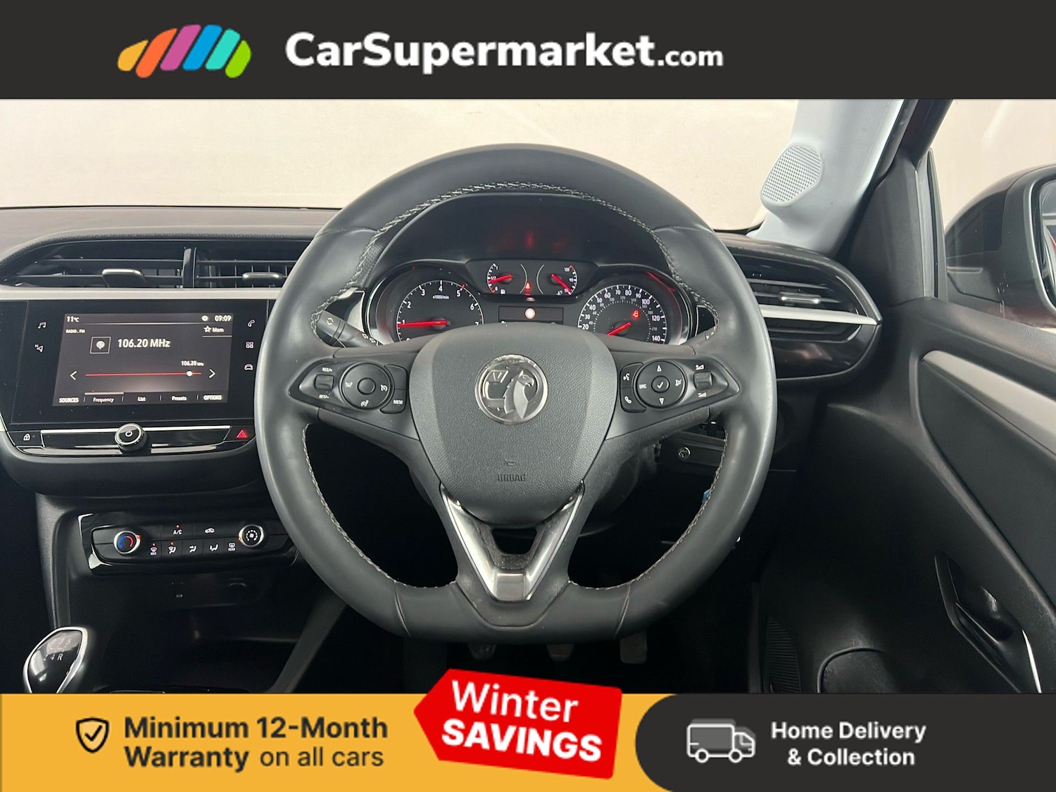 Used Vauxhall Corsa 2022 for sale - 77059362: Photo 15