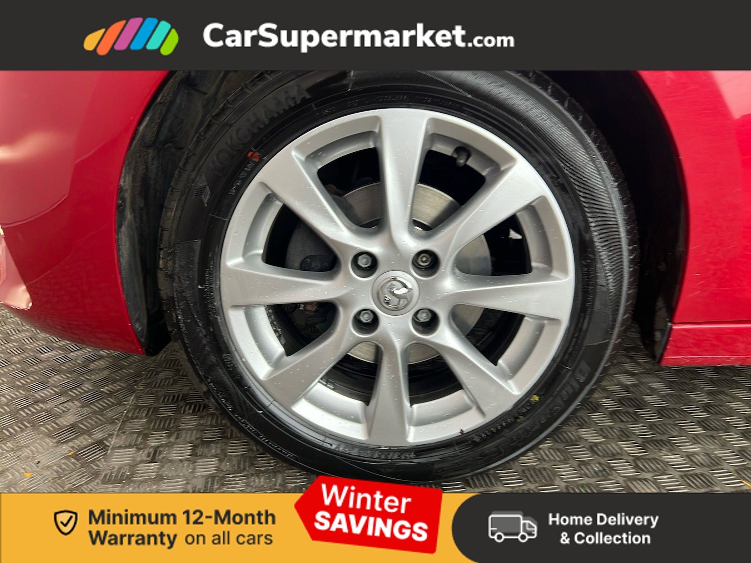 Used Vauxhall Corsa 2022 for sale - 77059362: Photo 20