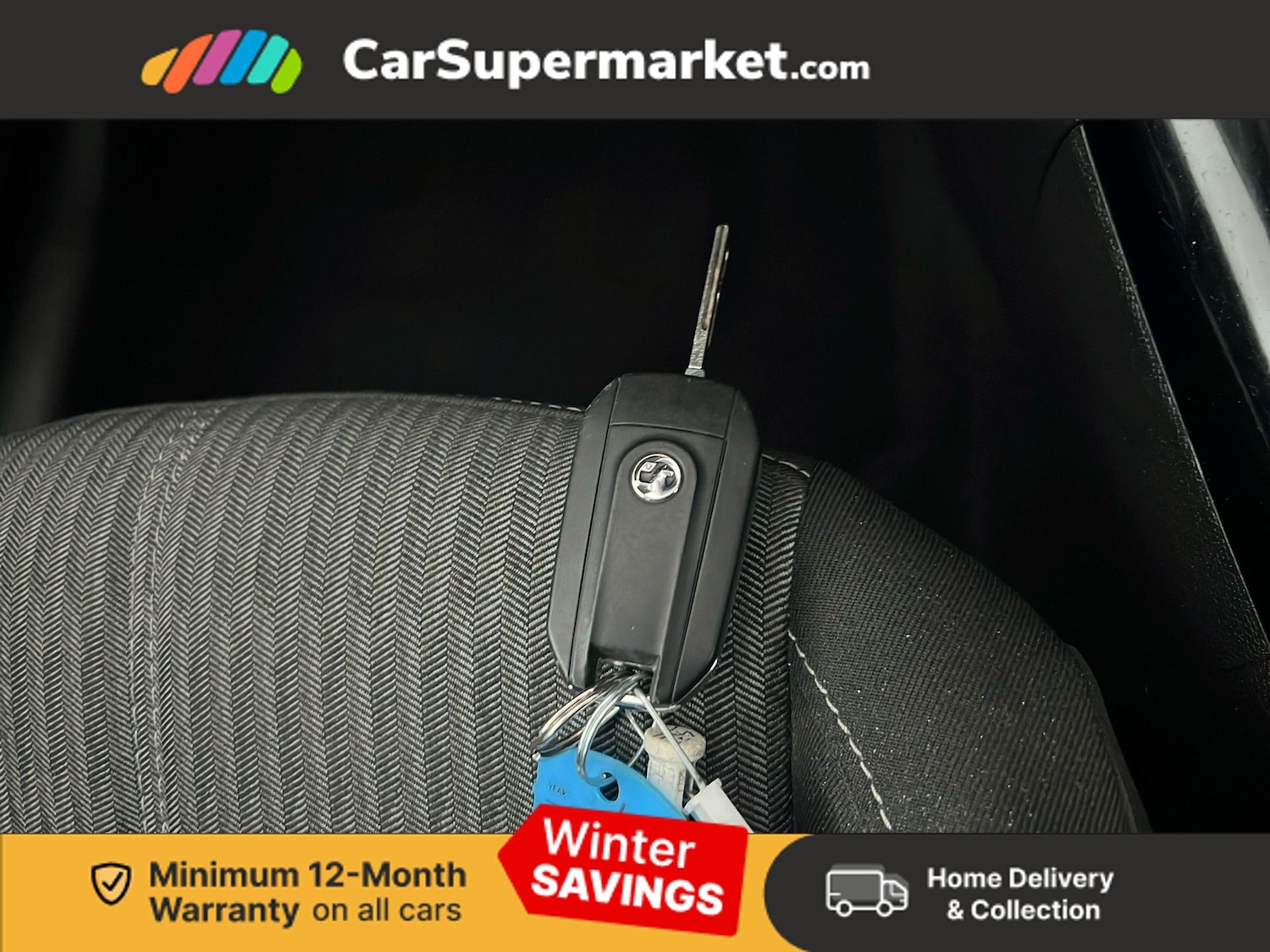 Used Vauxhall Corsa 2022 for sale - 77059362: Photo 24