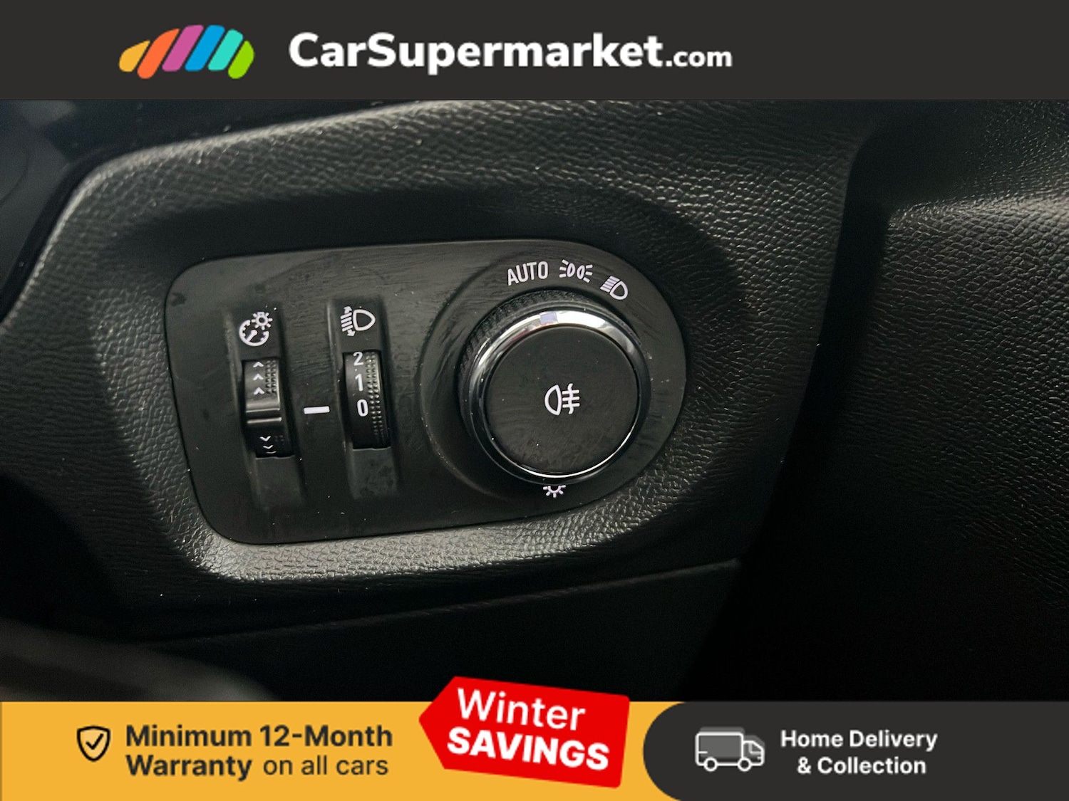 Used Vauxhall Corsa 2022 for sale - 77059362: Photo 25