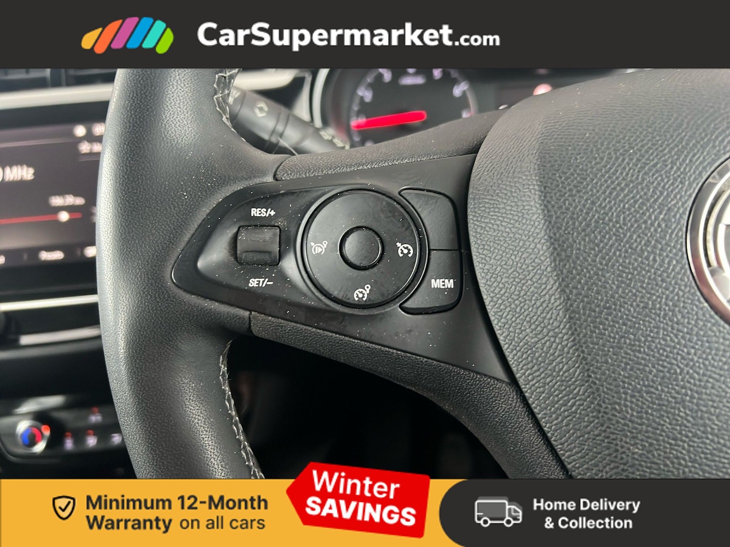 Used Vauxhall Corsa 2022 for sale - 77059362: Photo 26