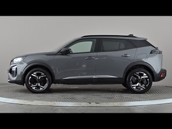 Used Peugeot 2008 2025 for sale - 78646327: Photo