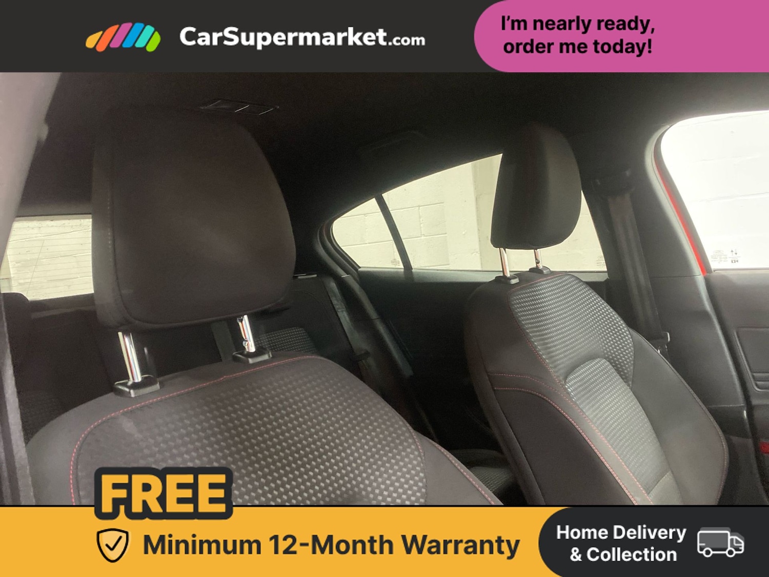 Used Ford Focus 2020 for sale - 76624879: Photo 5