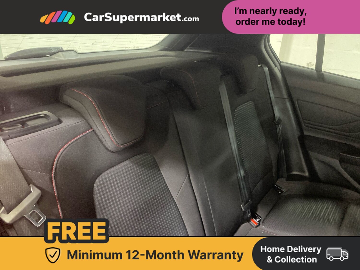 Used Ford Focus 2020 for sale - 76624879: Photo 6