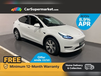 Tesla - Model Y