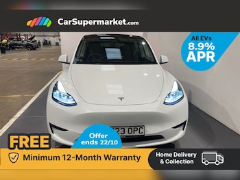 Used Tesla Model Y 2023 for sale - 76280890: Photo 2