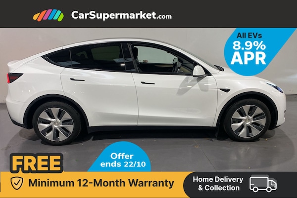 Used Tesla Model Y 2023 for sale - 76280890: Photo 3