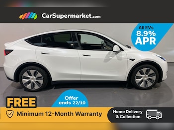 Used Tesla Model Y 2023 for sale - 76280890: Photo 3