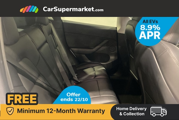 Used Tesla Model Y 2023 for sale - 76280890: Photo 6