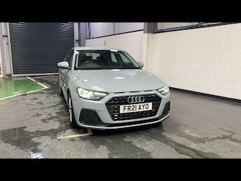 Used Audi A1 2021 for sale - 78769957: Photo