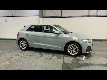 Used Audi A1 2021 for sale - 78769957: Photo