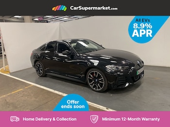 2022 - 400kW M50 83.9kWh Auto