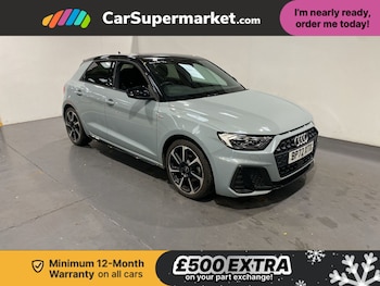 Used Audi A1 2023 for sale - 76968081: Photo