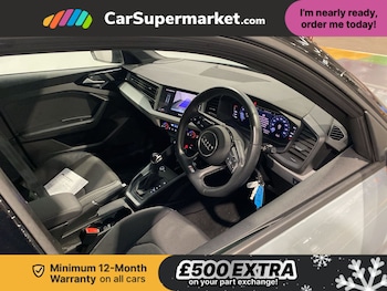 Used Audi A1 2023 for sale - 76968081: Photo