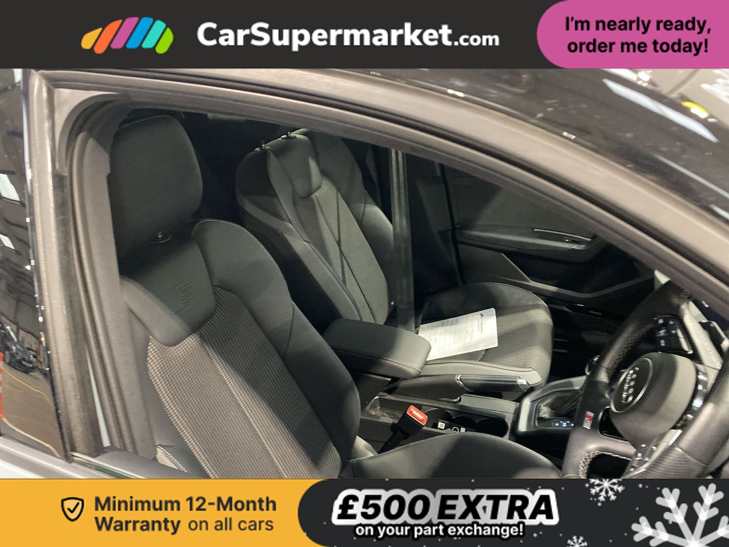 Used Audi A1 2023 for sale - 76968081: Photo 3