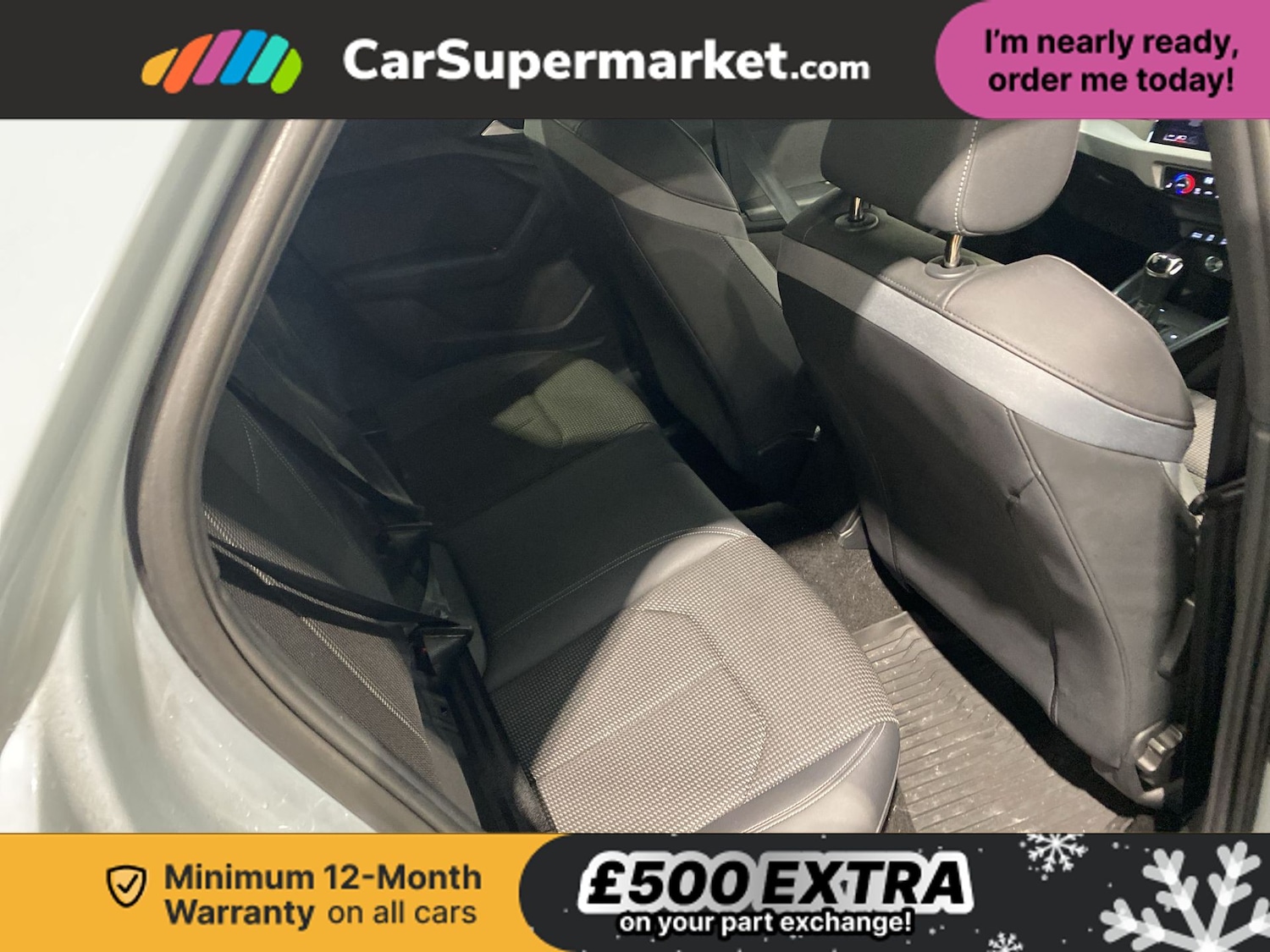 Used Audi A1 2023 for sale - 76968081: Photo 5