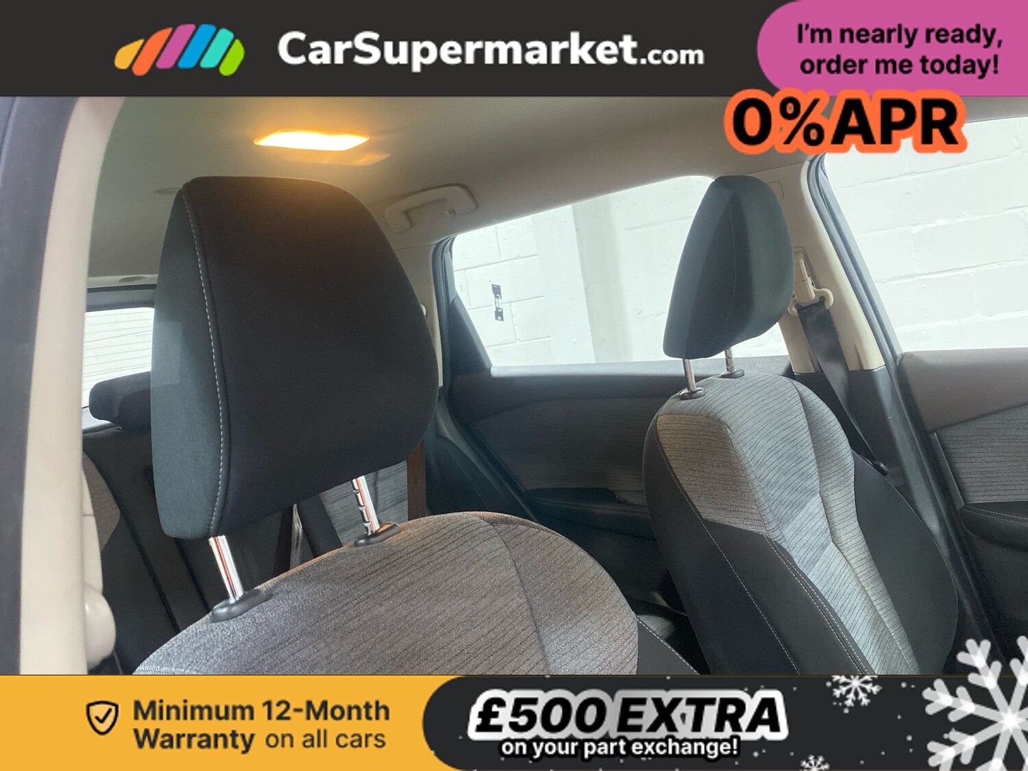 Used Nissan X-Trail 2023 for sale - 76961399: Photo 6