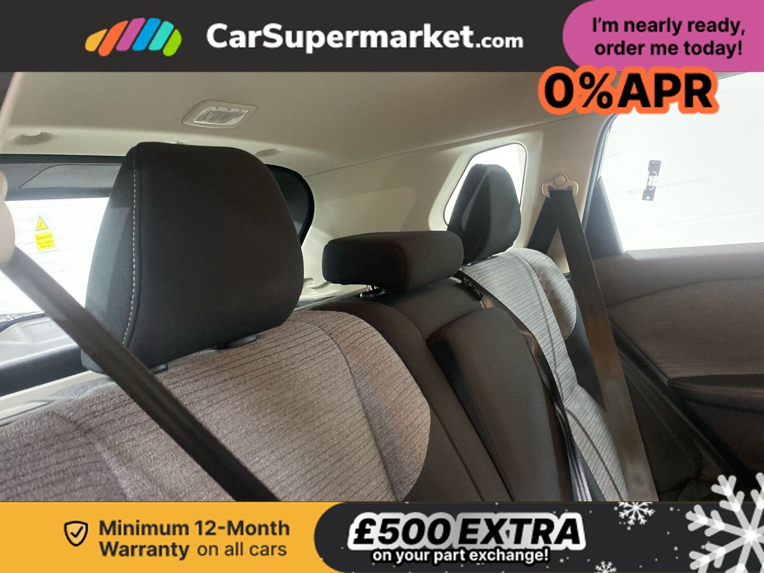 Used Nissan X-Trail 2023 for sale - 76961399: Photo 7